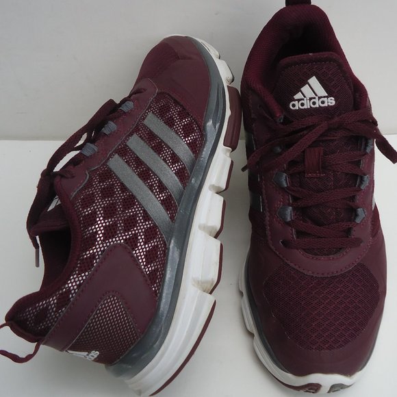 adidas Other - SIZE 7. Adidas Training running sneakers shoes .